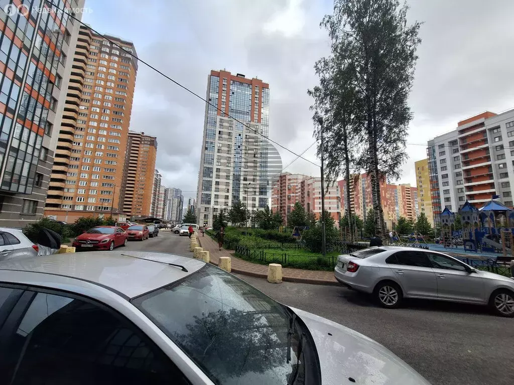 Помещение свободного назначения (20 м) - Фото 1