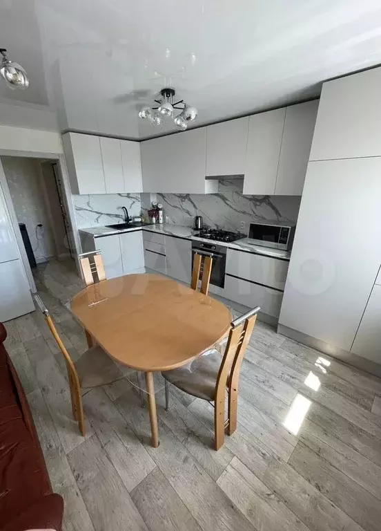 3-к. квартира, 70 м, 5/9 эт. - Фото 0