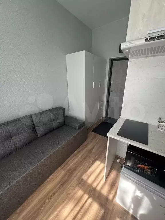 Комната 11,9 м в 1-к., 1/2 эт. - Фото 1