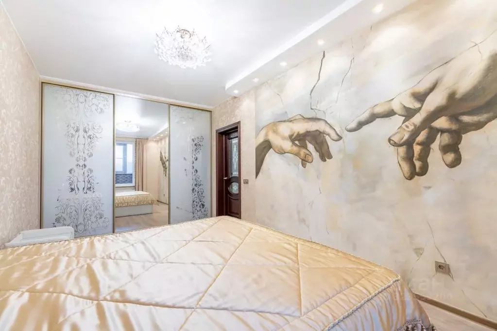 2-к кв. Санкт-Петербург Мебельная ул., 19К2 (48.0 м) - Фото 2