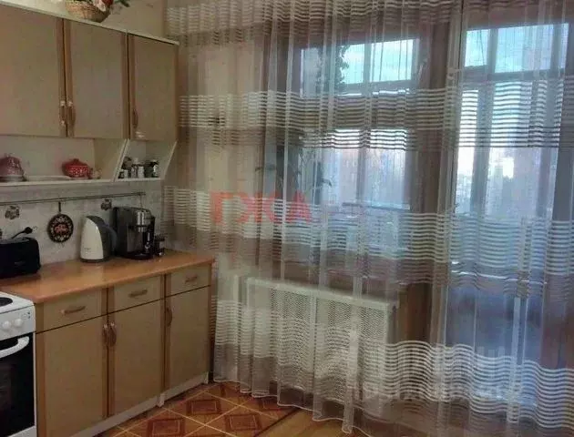 2-к кв. Саха (Якутия), Нерюнгри Южно-Якутская ул., 36/3 (60.0 м) - Фото 1