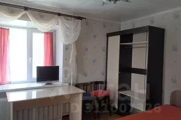 2-к кв. Костромская область, Кострома просп. Мира, 69а (31.0 м) - Фото 0