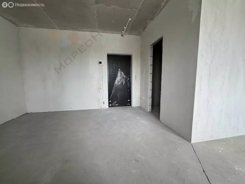 Квартира-студия: Краснодар, Прикубанский внутригородской округ, ... - Фото 1