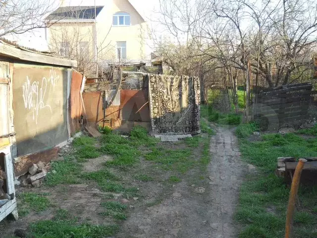 Участок 6,5 сот. (ИЖС) - Фото 0