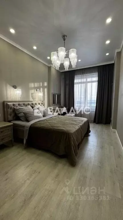 1-к кв. Иркутская область, Иркутск Байкальская ул., 346 (37.1 м) - Фото 1