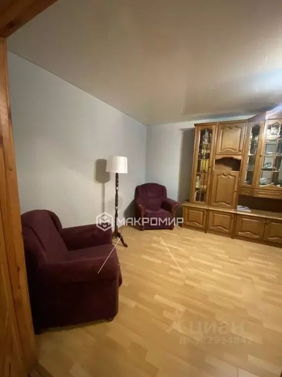 2-к кв. Брянская область, Брянск ул. Пересвета, 20 (72.0 м) - Фото 2