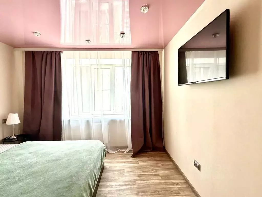 2-к кв. Рязанская область, Рязань ул. Пугачева, 12 (60.0 м) - Фото 1
