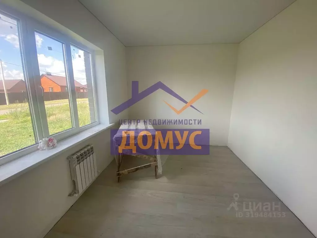 Дом в Белгородская область, Белгородский район, Разумное рп ул. ... - Фото 2