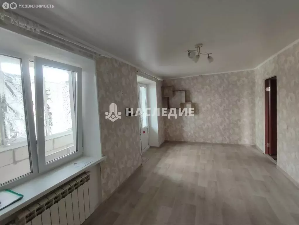 1-комнатная квартира: Белая Калитва, улица Энгельса, 40 (30 м) - Фото 0