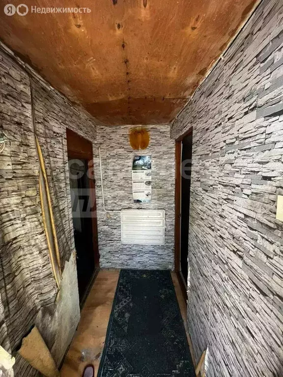 3-комнатная квартира: Симферополь, улица Пограничников, 2 (60 м) - Фото 2