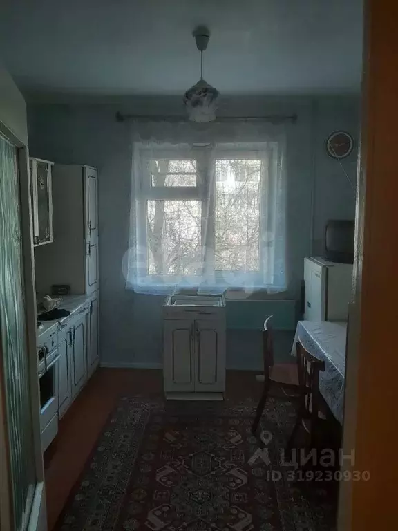 2-к кв. Забайкальский край, Чита 5-й мкр, 2 (50.5 м) - Фото 0