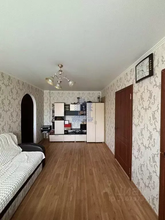 4-к кв. Чувашия, Чебоксары просп. Мира, 28 (61.0 м) - Фото 1