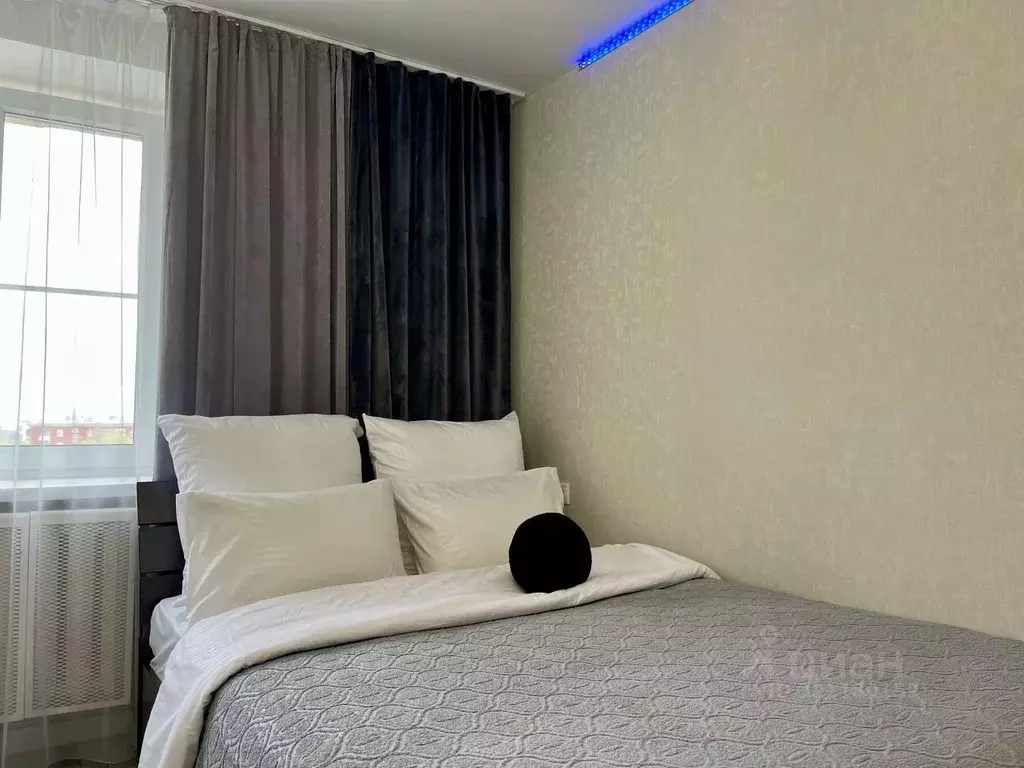 1-к кв. Волгоградская область, Волгоград Пражская ул., 16А (33.0 м) - Фото 2