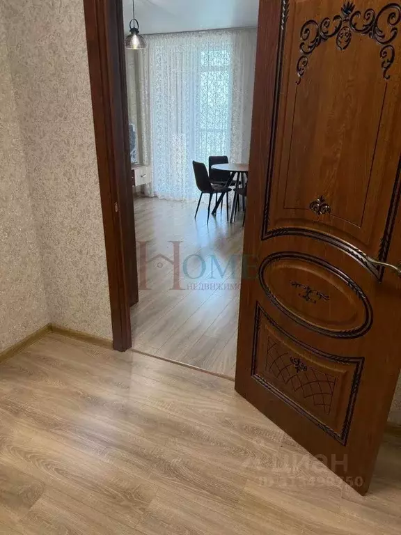 3-к кв. Новосибирская область, Новосибирск ул. Кошурникова, 22/3 (80.0 ... - Фото 1