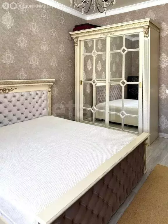 3-комнатная квартира: Нальчик, улица Атажукина, 12к1 (95 м) - Фото 2