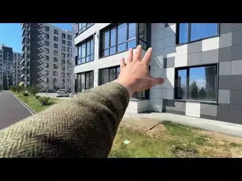 16000 жителей закрытый ЖК дефицит коммерции, нет конкурентов - Фото 1