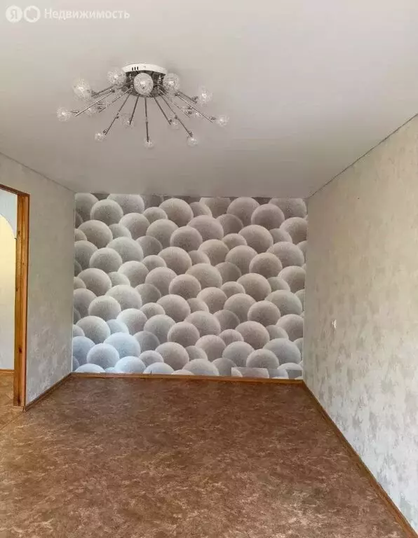2-комнатная квартира: Стерлитамак, проспект Октября, 18А (46.3 м) - Фото 2