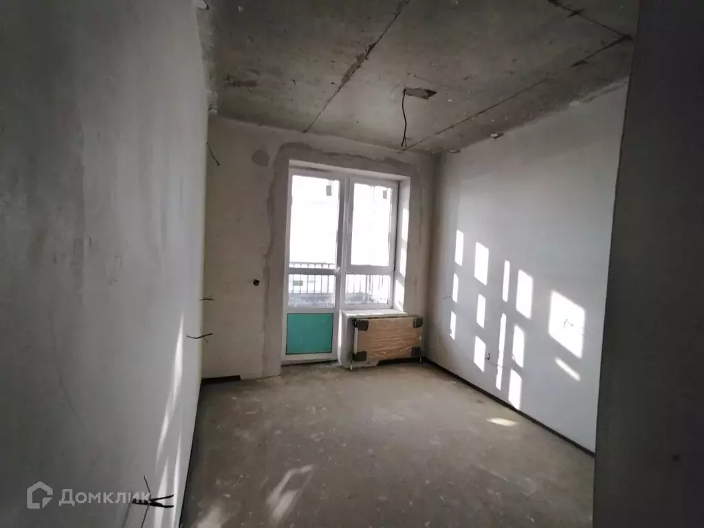 Продаётся 1-к квартира, 39 м - Фото 0