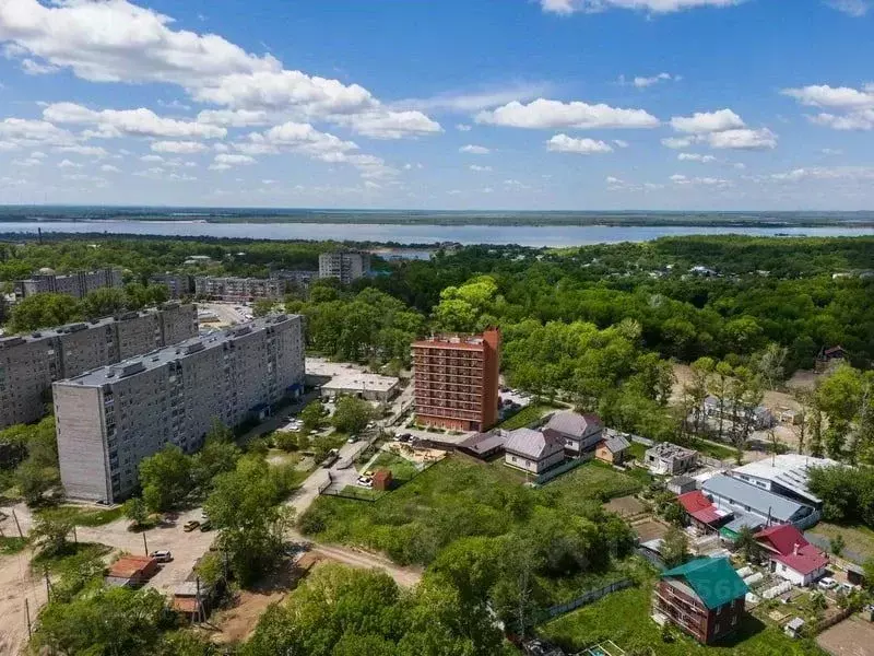 1-к кв. Хабаровский край, Хабаровск Полярная ул., 6 (25.82 м) - Фото 0