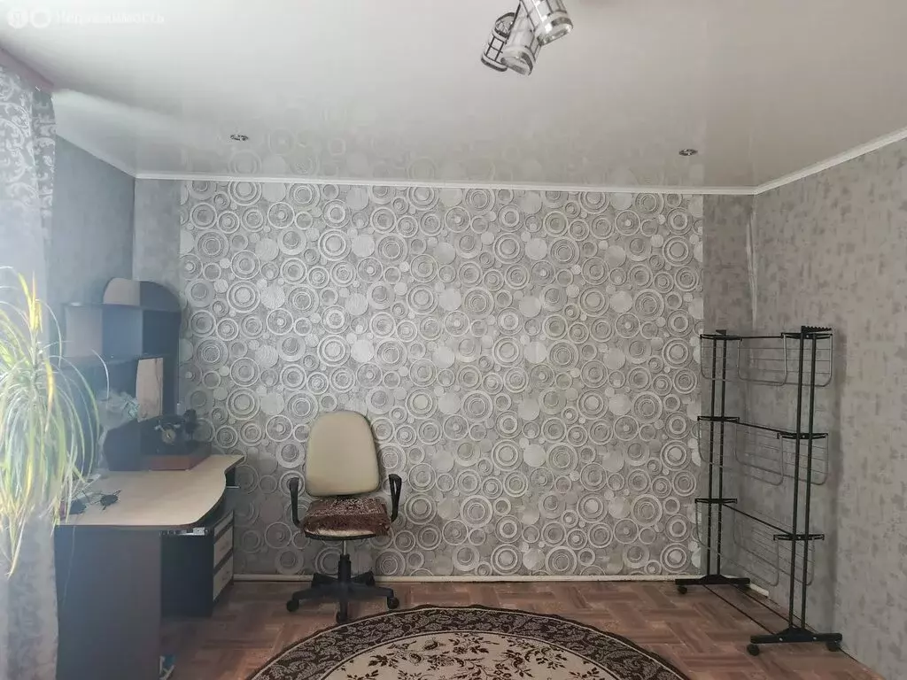 Дом в село Викулово, Молодёжная улица (50.7 м) - Фото 2