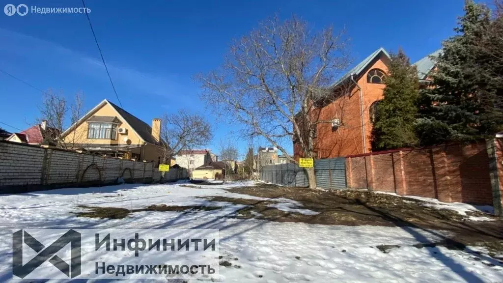 Участок в Ставрополь, улица 8 Марта (9 м) - Фото 0