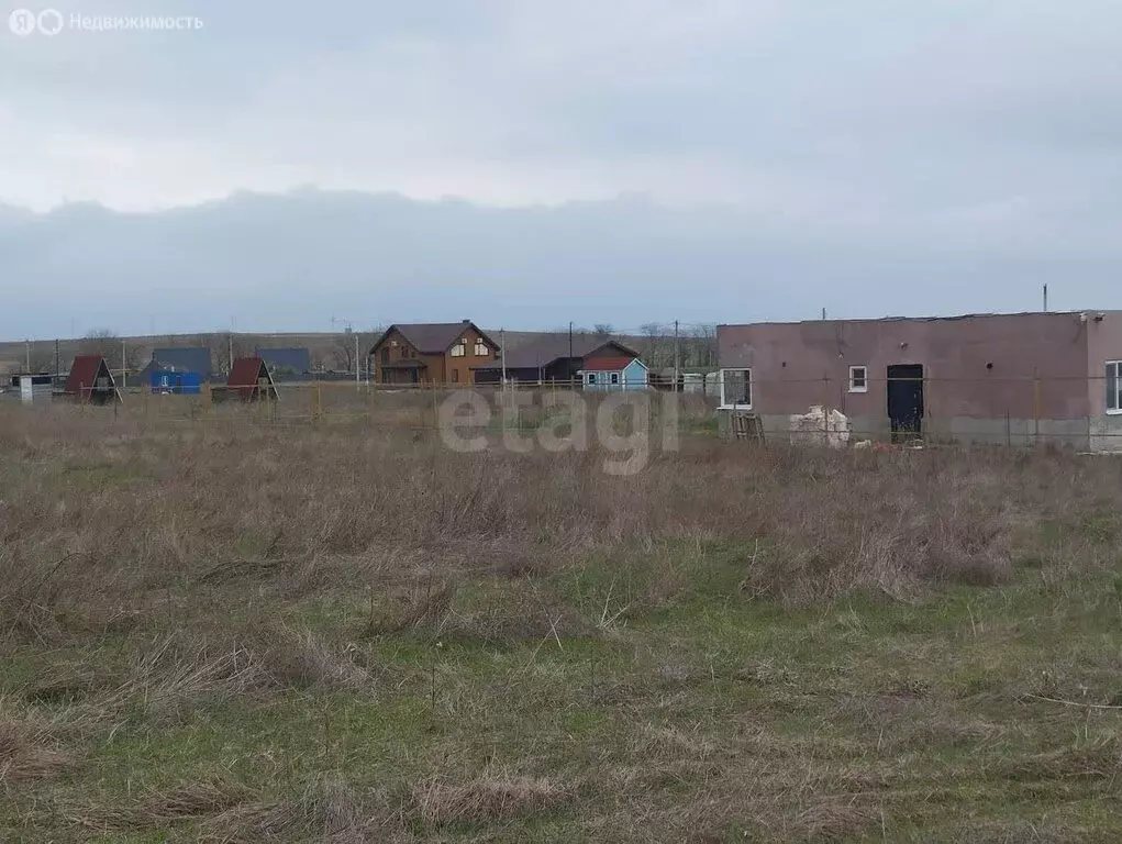 Участок в Челядиново, Школьная улица (15 м) - Фото 1