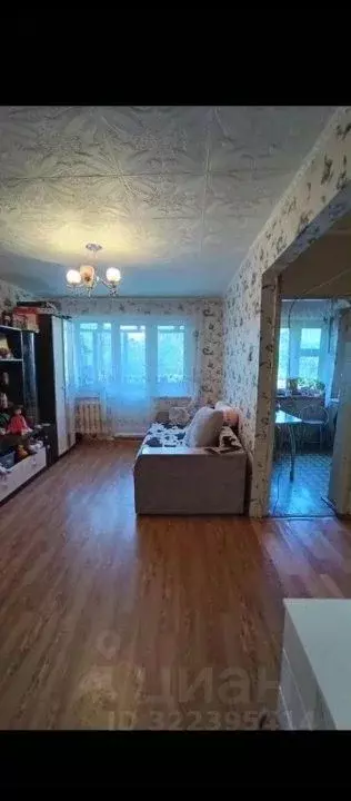 1-к кв. Оренбургская область, Орск Новый город мкр, проезд ... - Фото 1