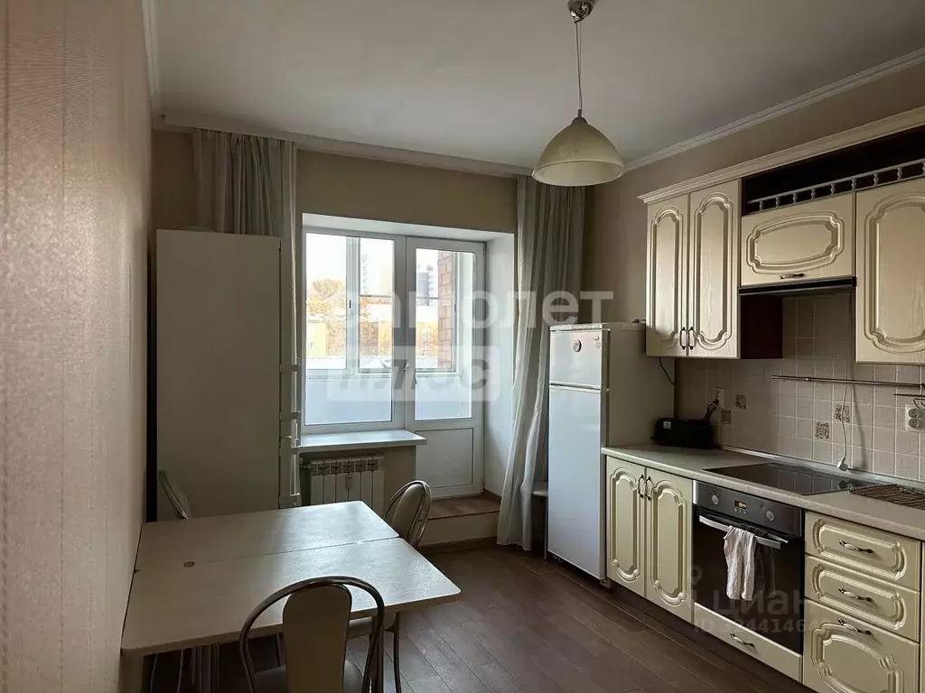 1-к кв. Иркутская область, Иркутск ул. Багратиона, 52/2 (37.2 м) - Фото 1