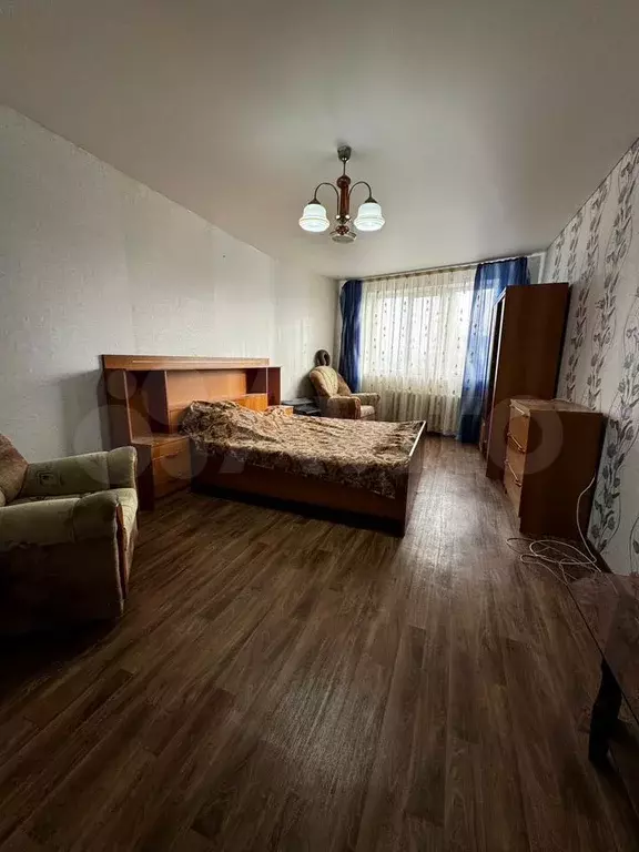 1-к. квартира, 70 м, 5/5 эт. - Фото 0