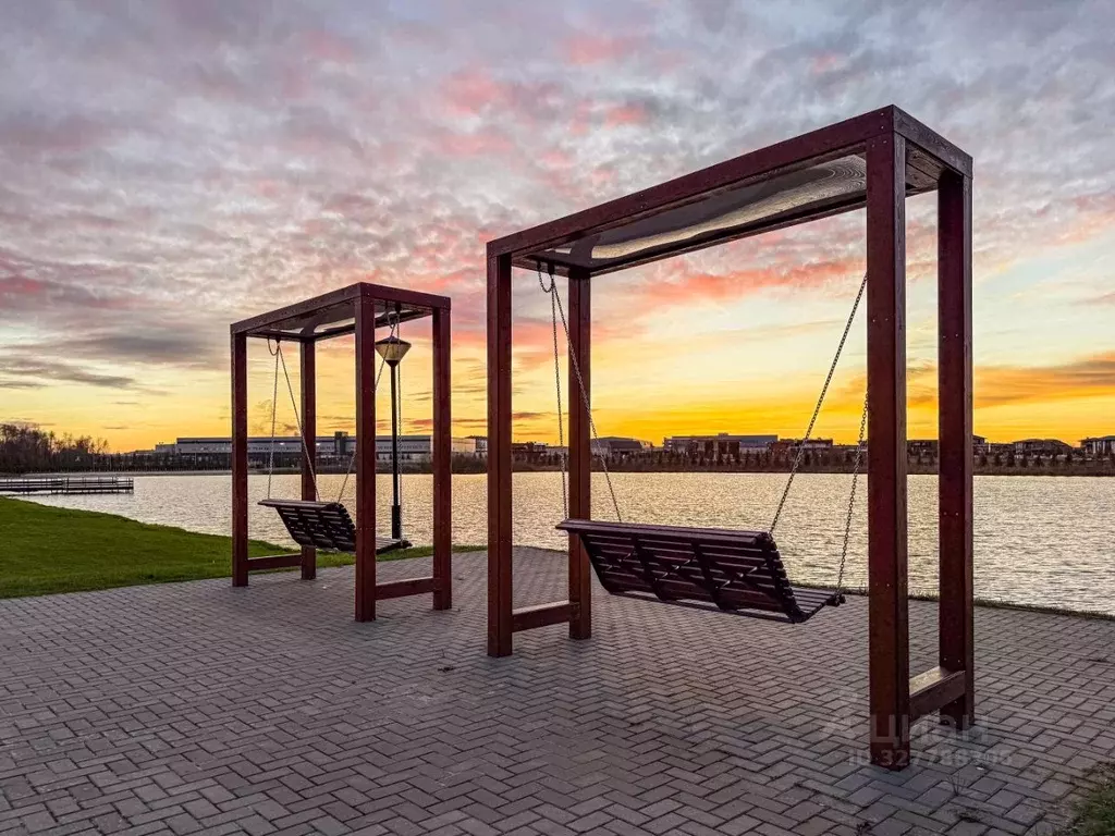 Участок в Московская область, Истра муниципальный округ, д. Исаково, ... - Фото 1