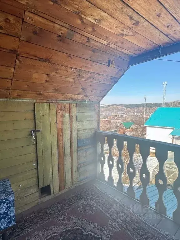 Дом в Алтай, Горно-Алтайск Гончарная ул., 14 (83 м) - Фото 1