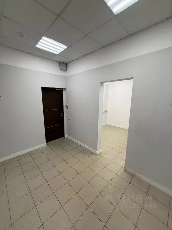 Помещение свободного назначения в Москва Мичуринский просп., 31К1 (24 ... - Фото 1