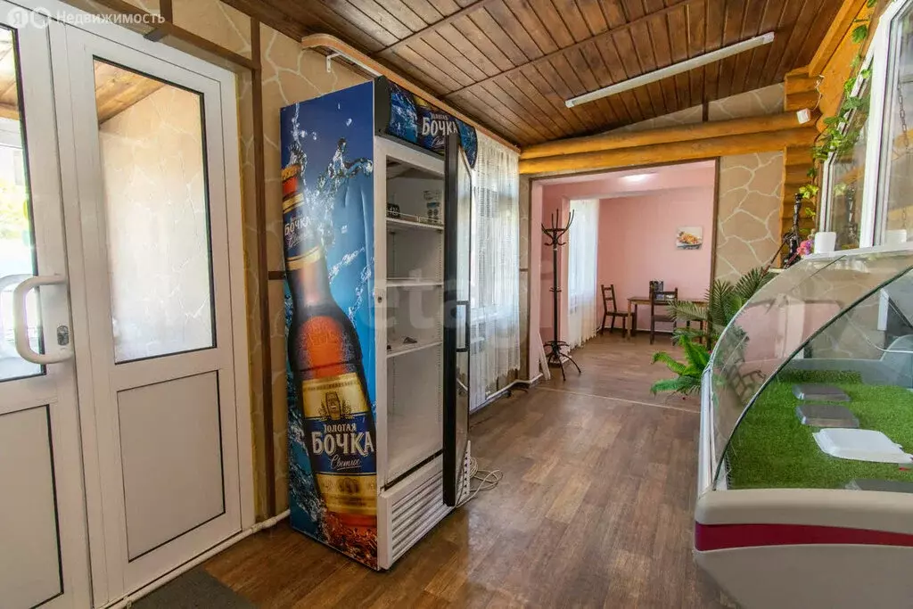 Помещение свободного назначения (130 м) - Фото 1