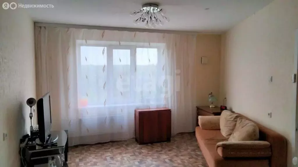 3-комнатная квартира: Томск, улица Андрея Крячкова, 21 (84.4 м) - Фото 1