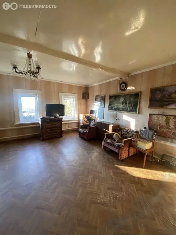 Дом в Октябрьск, Совхозный переулок (60.6 м) - Фото 2