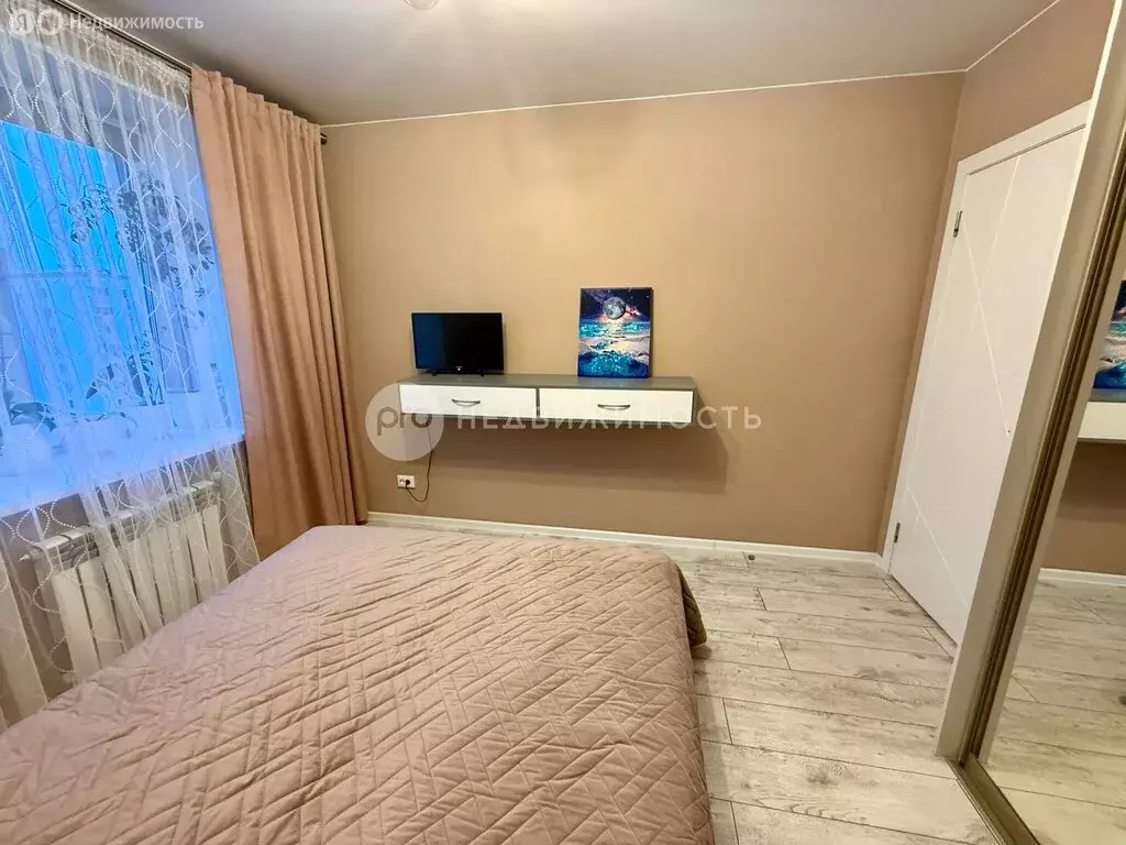 1-комнатная квартира: Рыбное, Крымская улица, 10А (47.8 м) - Фото 2