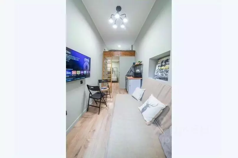 1-к кв. Санкт-Петербург Литейный просп., 31Б (15.0 м) - Фото 0