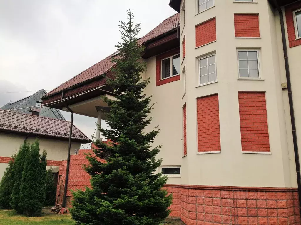 Дом в Московская область, Красногорск городской округ, д. Глухово  ... - Фото 1