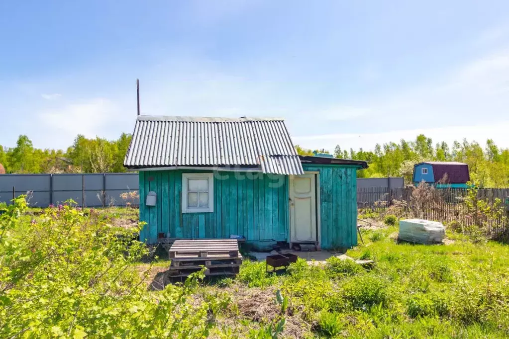 Дом в Хабаровский край, Хабаровск  (12 м) - Фото 0