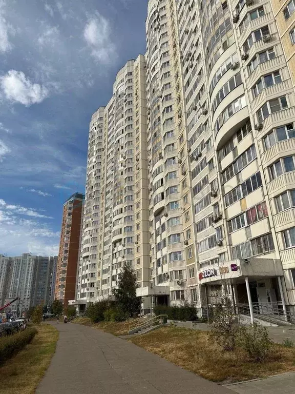 Торговая площадь в Москва Рождественская ул., 27к1 (199 м) - Фото 1