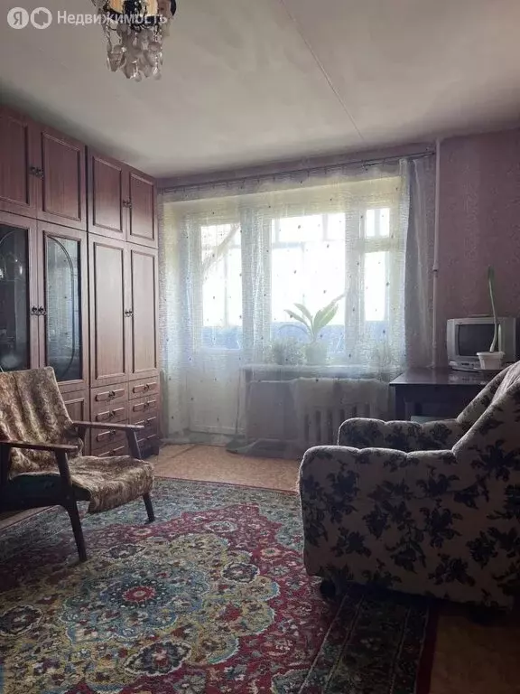 3-комнатная квартира: Брянск, Советская улица, 32А (61 м) - Фото 0