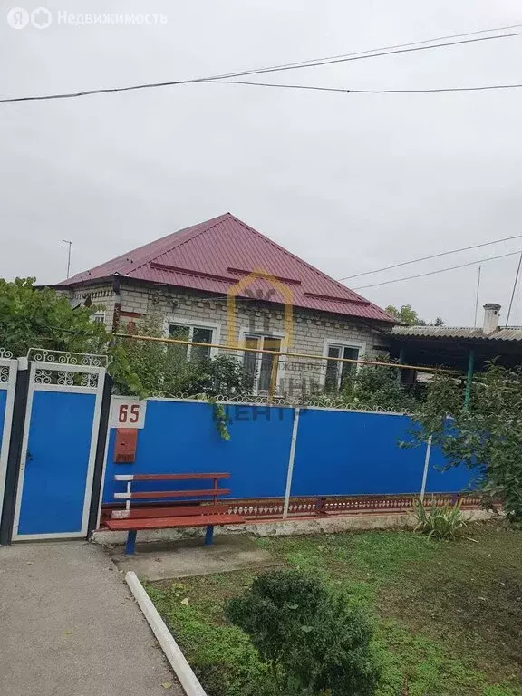 Дом в село Горнозаводское, улица Калинина (80 м) - Фото 1