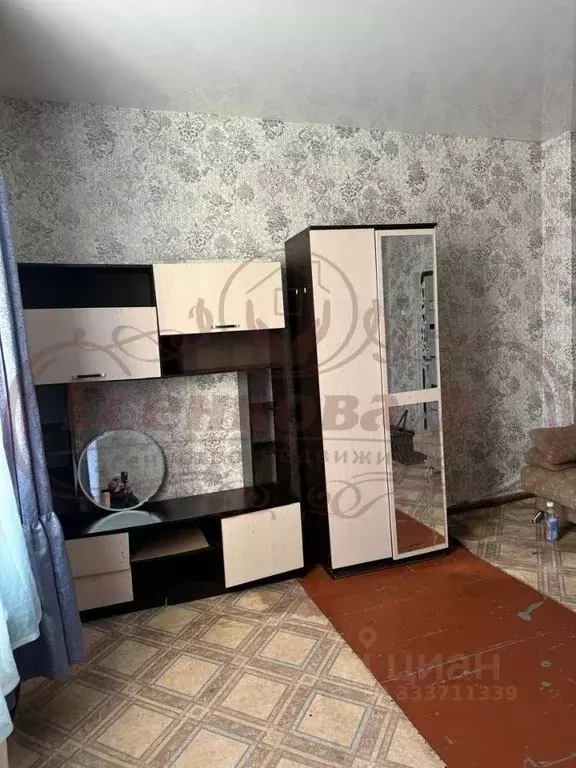Комната Курганская область, Курган ул. Гоголя, 105 (18.5 м) - Фото 2