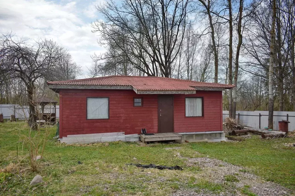 Участок, 11 сот., сельхоз (снт или днп) - Фото 1