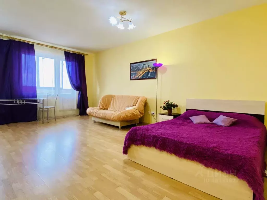 Студия Карелия, Петрозаводск ул. Варламова, 37 (32.0 м) - Фото 0