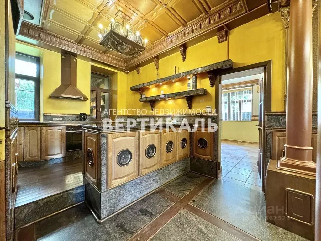 Помещение свободного назначения в Москва Шмитовский проезд, 13 (100 м) - Фото 2