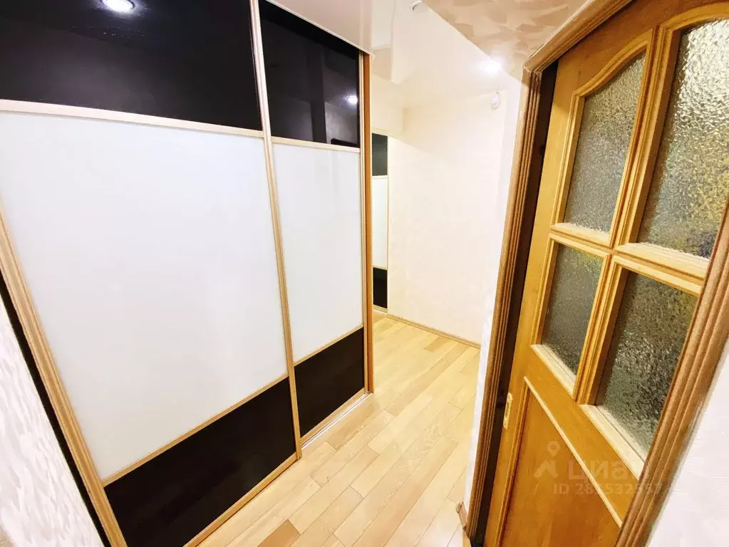 2-к кв. Приморский край, Владивосток Амурская ул., 25 (49.0 м) - Фото 2