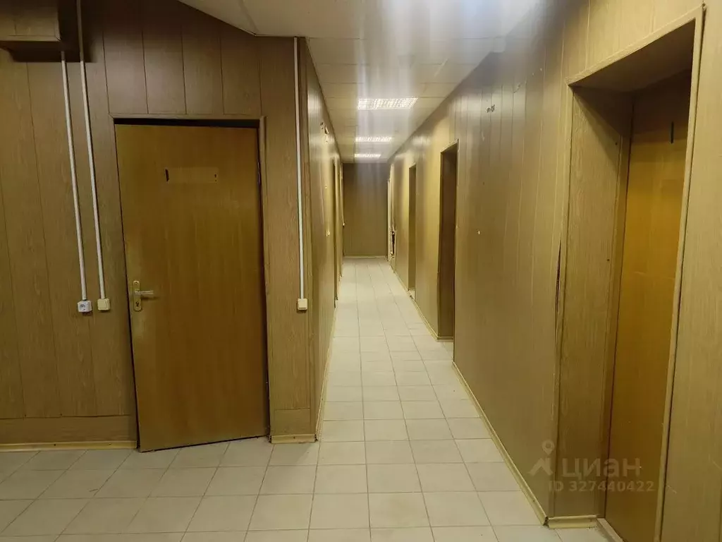 Помещение свободного назначения в Ярославская область, с. Большое ул. ... - Фото 1