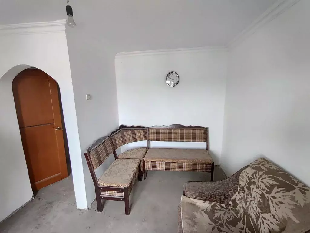 1-к кв. Северная Осетия, Владикавказ ул. Генерала Дзусова, 7к1 (20.8 ... - Фото 2