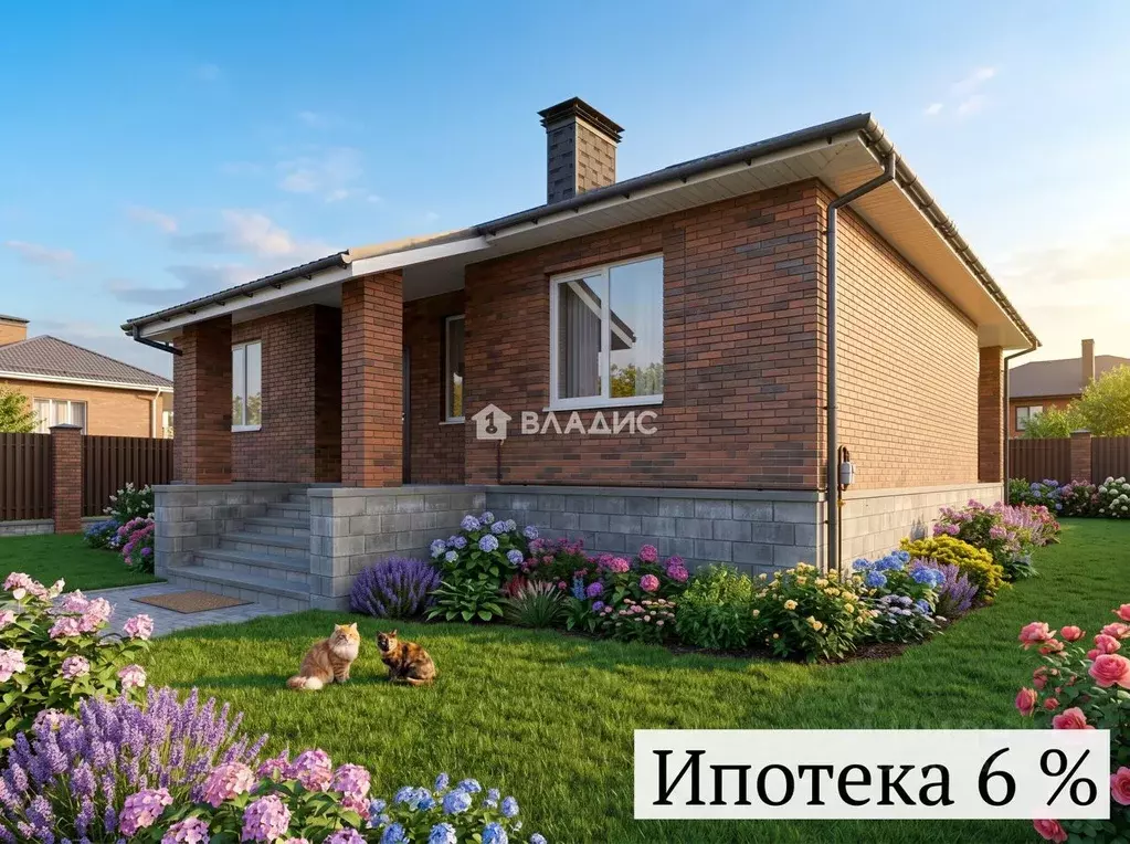 Дом в Белгородская область, Белгород Засечная ул. (123 м) - Фото 1